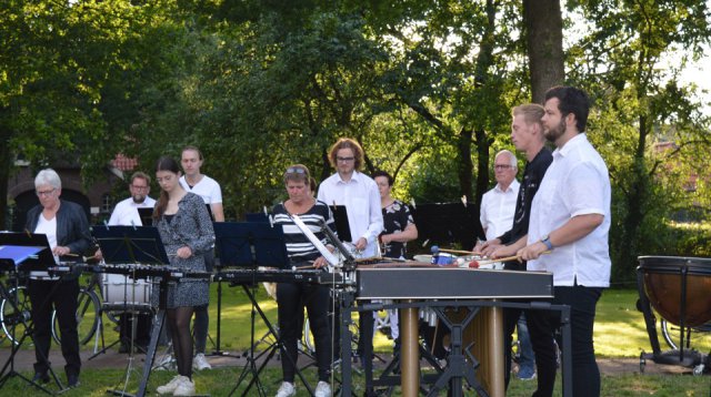 SoSjaal (woensdag  5 juli 2023)
